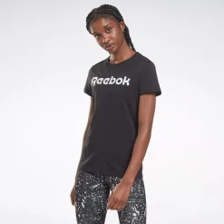 Tops & T-Shirts|Reebok Tops & T-Shirts Training Essentials Graphic Tee