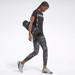 Tops & T-Shirts|Reebok Tops & T-Shirts Training Essentials Graphic Tee