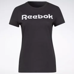 Tops & T-Shirts|Reebok Tops & T-Shirts Training Essentials Graphic Tee