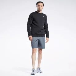 Shorts|Reebok Shorts Training Essentials Utility Shorts