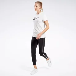 Tops & T-Shirts|Reebok Tops & T-Shirts Training Essentials Vector Graphic Tee