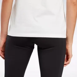 Tops & T-Shirts|Reebok Tops & T-Shirts Training Essentials Vector Graphic Tee