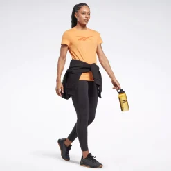 Tops & T-Shirts|Reebok Tops & T-Shirts Training Essentials Vector Graphic Tee