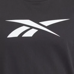 Tops & T-Shirts|Reebok Tops & T-Shirts Training Essentials Vector Graphic Tee