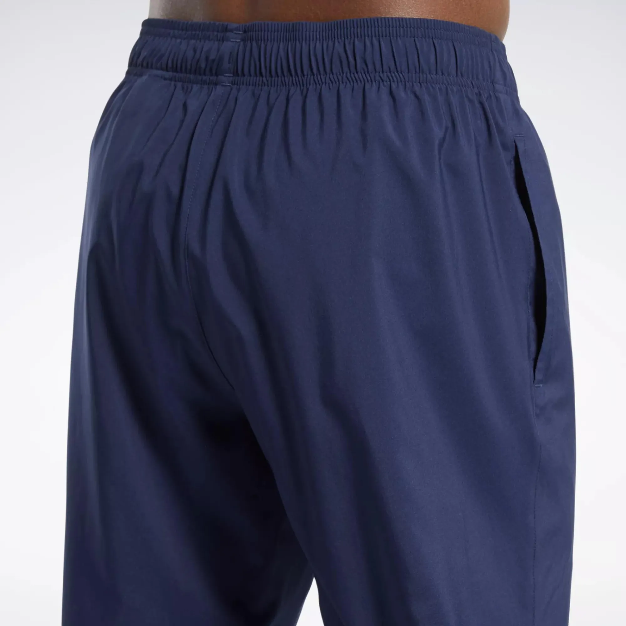 Pants & Sweatpants|Reebok Pants & Sweatpants Training Essentials Woven Unlined Pants