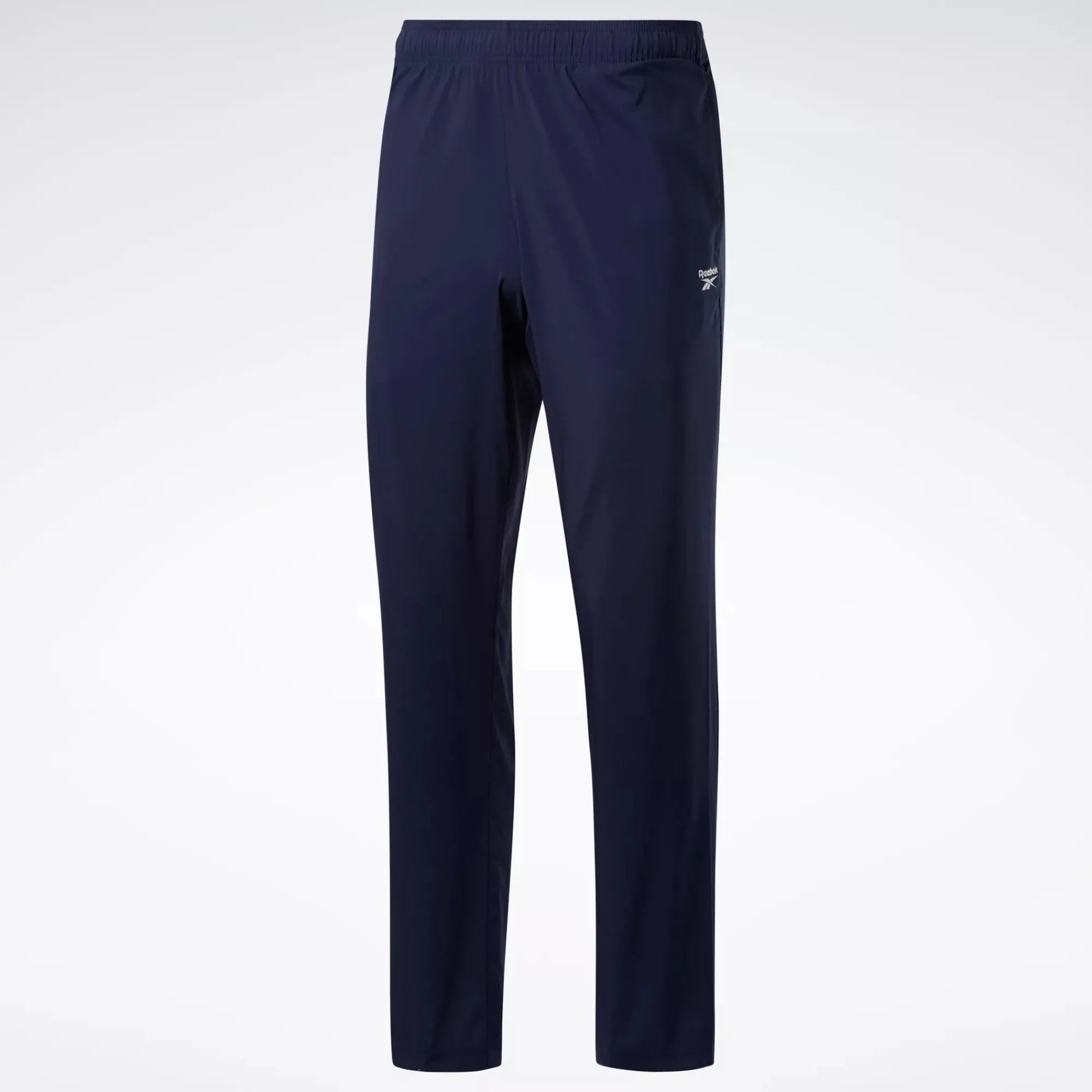 Pants & Sweatpants|Reebok Pants & Sweatpants Training Essentials Woven Unlined Pants