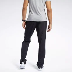 Pants & Sweatpants|Reebok Pants & Sweatpants Training Essentials Woven Unlined Pants