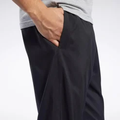 Pants & Sweatpants|Reebok Pants & Sweatpants Training Essentials Woven Unlined Pants
