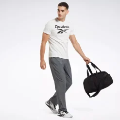 Pants & Sweatpants|Reebok Pants & Sweatpants Training Essentials Woven Unlined Pants