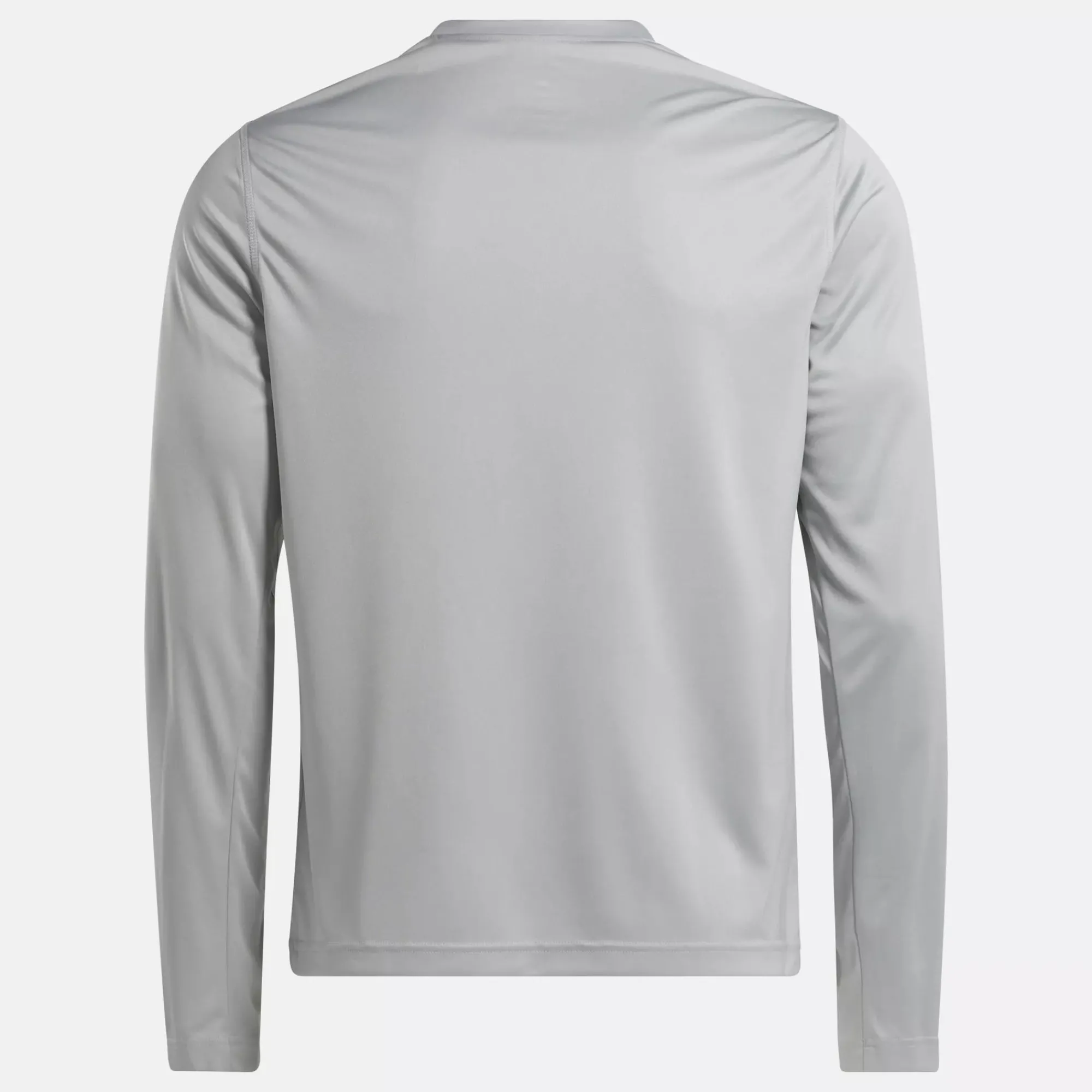 Tops & T-Shirts|Reebok Tops & T-Shirts Training Long Sleeve Tech T-Shirt