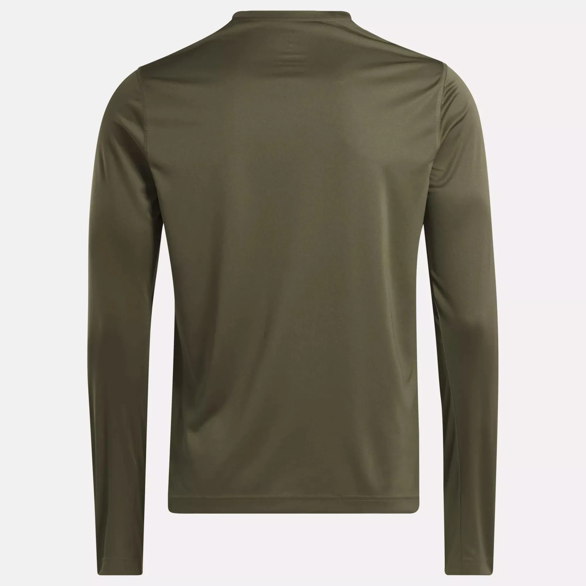 Tops & T-Shirts|Reebok Tops & T-Shirts Training Long Sleeve Tech T-Shirt
