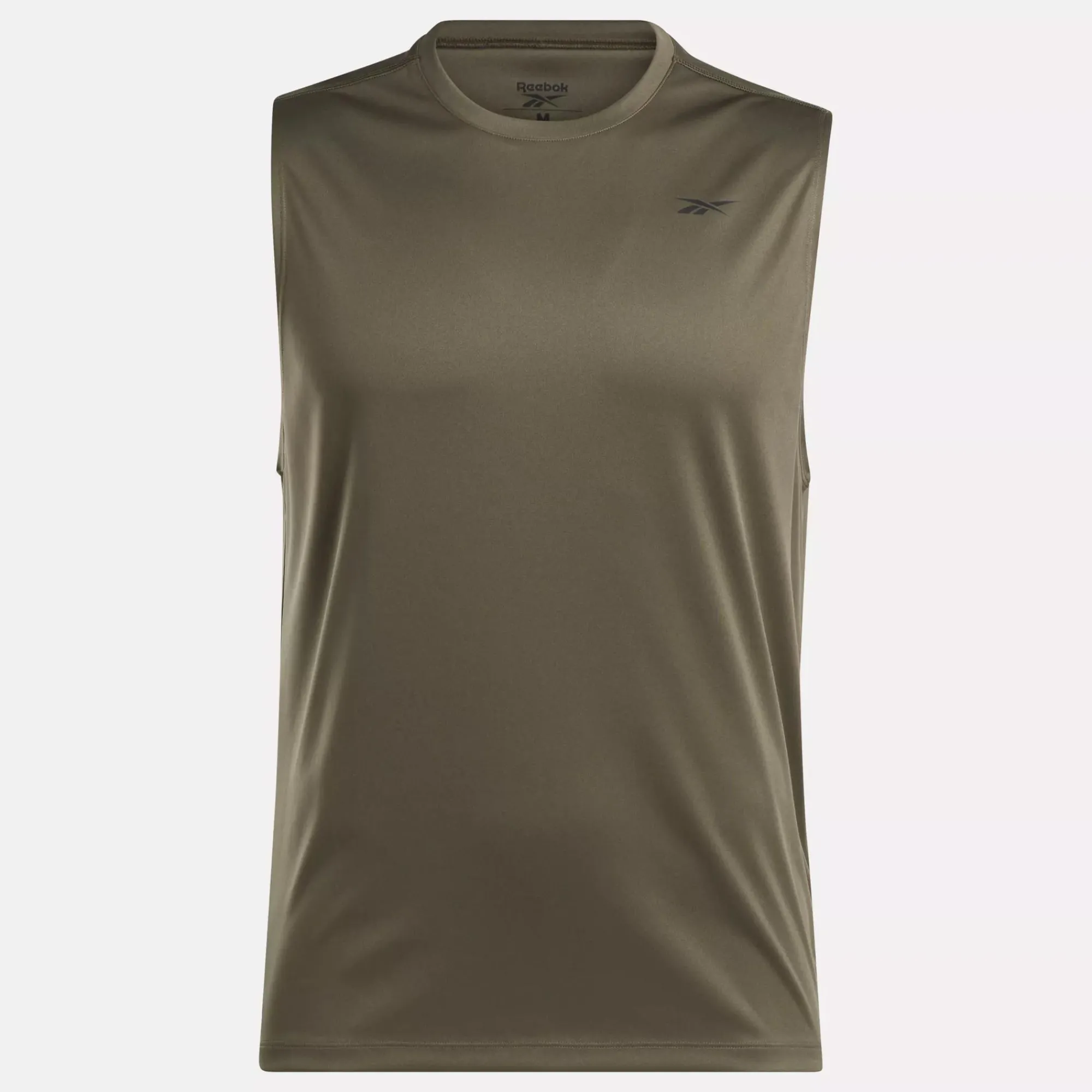 Tops & T-Shirts|Reebok Tops & T-Shirts Training Sleeveless Tech T-Shirt