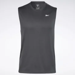 Tops & T-Shirts|Reebok Tops & T-Shirts Training Sleeveless Tech T-Shirt