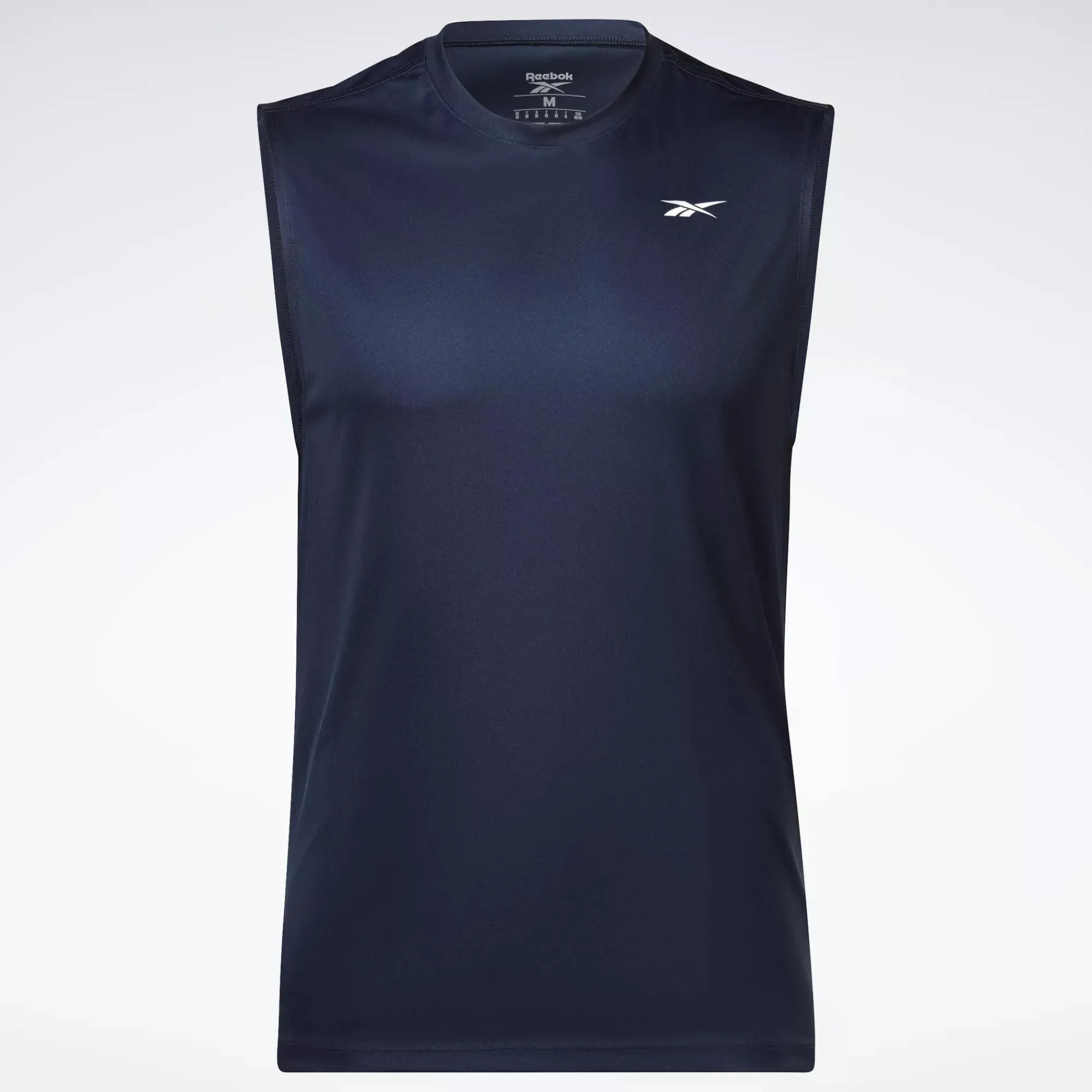 Tops & T-Shirts|Reebok Tops & T-Shirts Training Sleeveless Tech T-Shirt