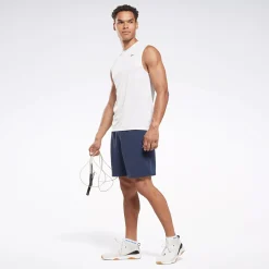 Tops & T-Shirts|Reebok Tops & T-Shirts Training Sleeveless Tech T-Shirt