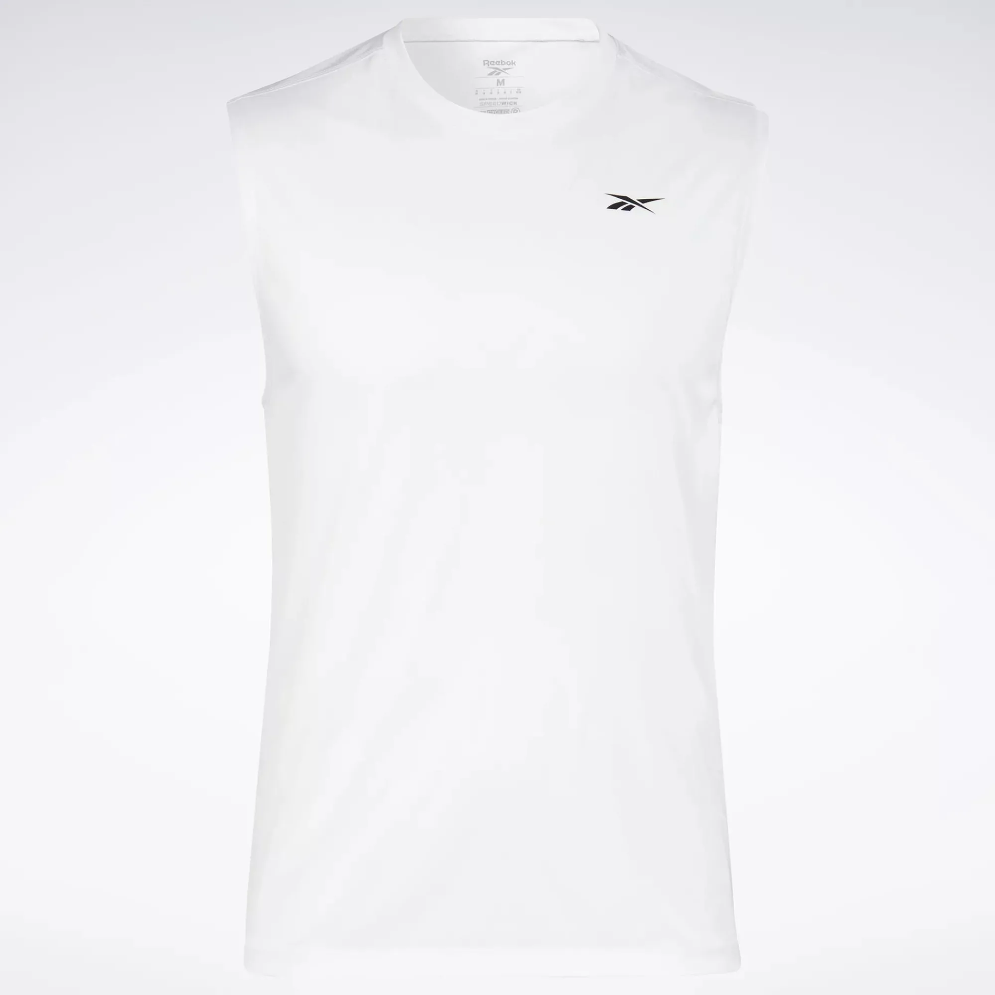 Tops & T-Shirts|Reebok Tops & T-Shirts Training Sleeveless Tech T-Shirt