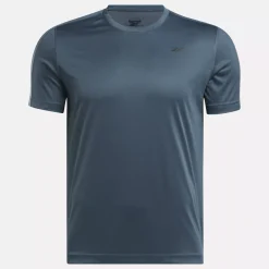 Tops & T-Shirts|Reebok Tops & T-Shirts Training Tech T-Shirt