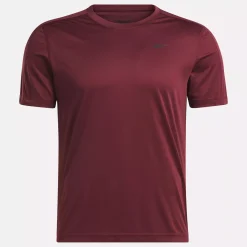 Tops & T-Shirts|Reebok Tops & T-Shirts Training Tech T-Shirt