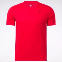 Tops & T-Shirts|Reebok Tops & T-Shirts Training Tech T-Shirt
