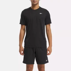 Tops & T-Shirts|Reebok Tops & T-Shirts Training Tech T-Shirt