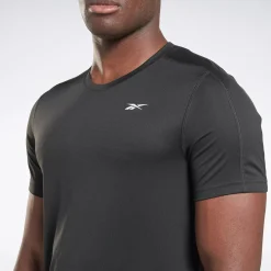 Tops & T-Shirts|Reebok Tops & T-Shirts Training Tech T-Shirt
