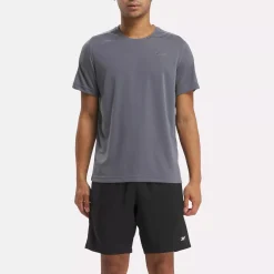 Tops & T-Shirts|Reebok Tops & T-Shirts Training Tech T-Shirt