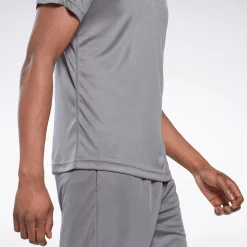 Tops & T-Shirts|Reebok Tops & T-Shirts Training Tech T-Shirt