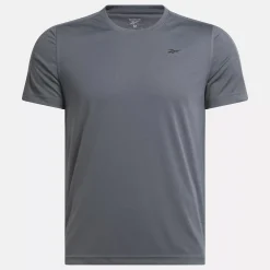 Tops & T-Shirts|Reebok Tops & T-Shirts Training Tech T-Shirt