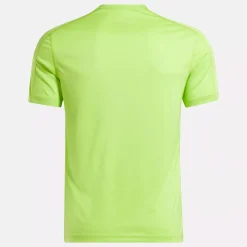 Tops & T-Shirts|Reebok Tops & T-Shirts Training Tech T-Shirt