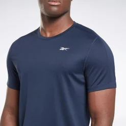 Tops & T-Shirts|Reebok Tops & T-Shirts Training Tech T-Shirt