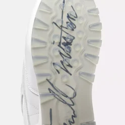 Slides|Reebok Slides Tyrrell Winston Classic Leather Shoes