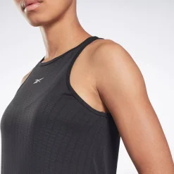Tank Tops|Reebok Tank Tops United By Fitness Perforated Tank Top