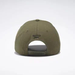 Bags & Backpacks|Reebok Bags & Backpacks Vector Baseball Cap