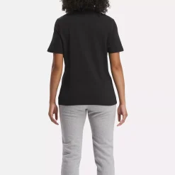 Tops & T-Shirts|Reebok Tops & T-Shirts Vector Graphic T-Shirt