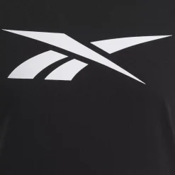 Tops & T-Shirts|Reebok Tops & T-Shirts Vector Graphic T-Shirt