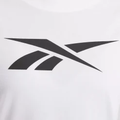 Tops & T-Shirts|Reebok Tops & T-Shirts Vector Graphic T-Shirt