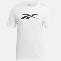 Tops & T-Shirts|Reebok Tops & T-Shirts Vector Graphic T-Shirt