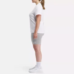 Tops & T-Shirts|Reebok Tops & T-Shirts Vector Graphic T-Shirt (Plus Size)