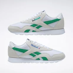 Collaborations|Reebok Collaborations Veefriends Aspiring Alpaca Classic Nylon Shoes