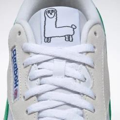 Collaborations|Reebok Collaborations Veefriends Aspiring Alpaca Classic Nylon Shoes