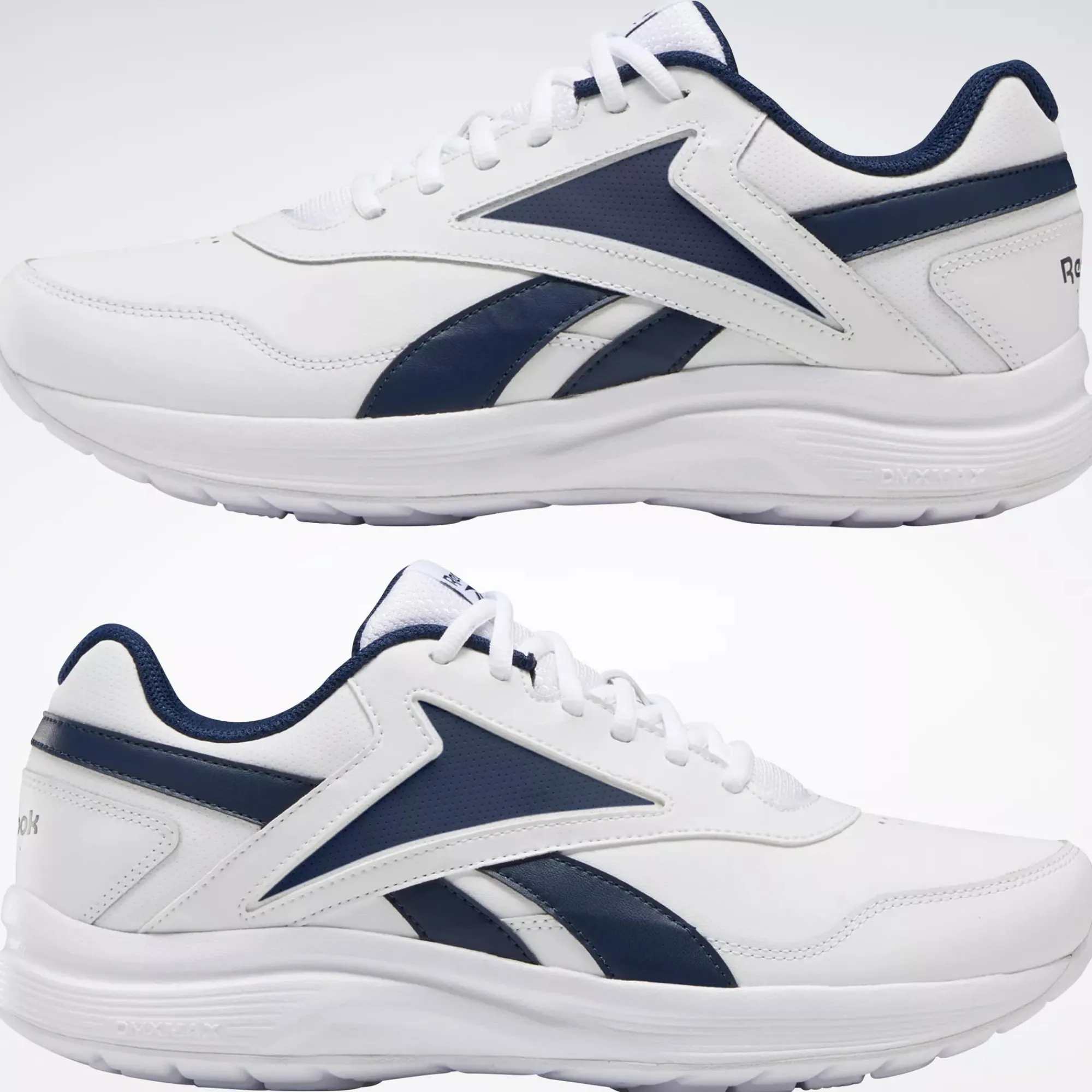 Slides|Reebok Slides Walk Ultra 7 Dmx Max Extra-Wide Men'S Shoes