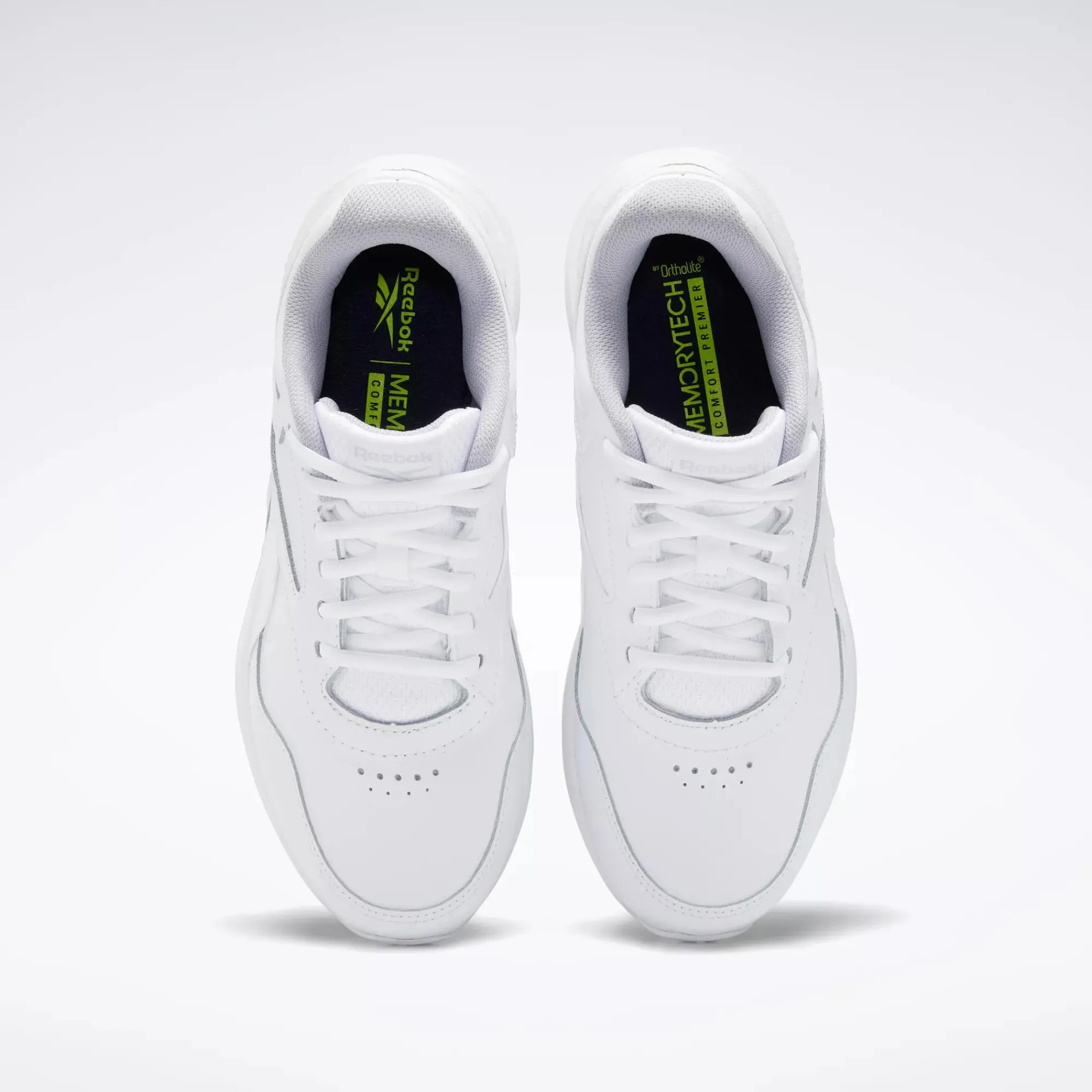 Slides|Reebok Slides Walk Ultra 7 Dmx Max Wide Women'S Shoes