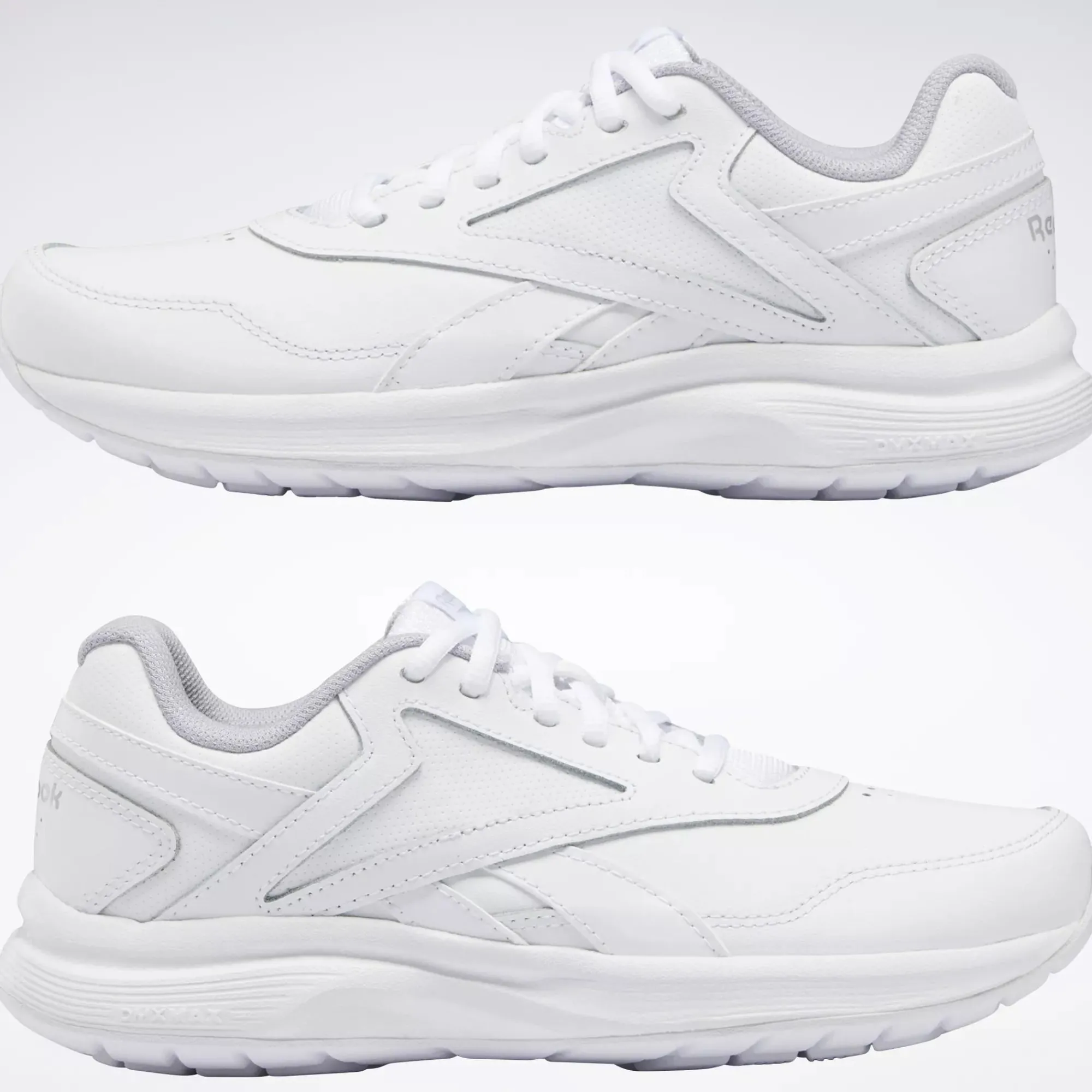 Slides|Reebok Slides Walk Ultra 7 Dmx Max Wide Women'S Shoes