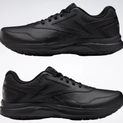 Slides|Reebok Slides Walk Ultra 7 Dmx Max Wide Women'S Shoes