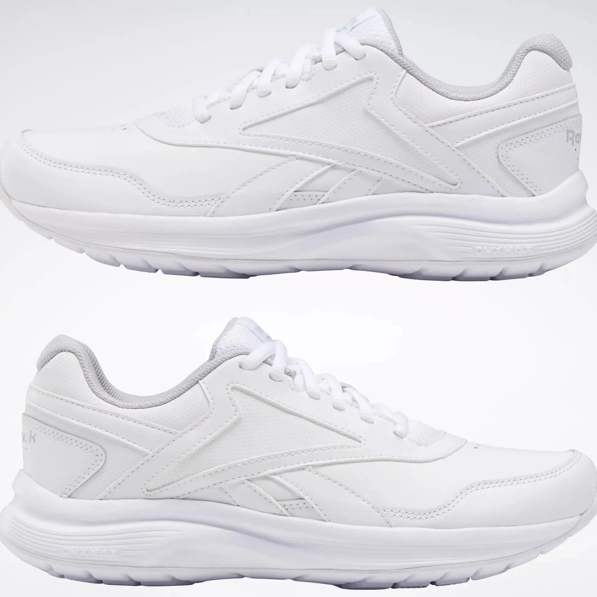 Slides|Reebok Slides Walk Ultra 7 Dmx Max Women'S Shoes