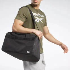 Bags & Backpacks|Reebok Bags & Backpacks Warrior Ii Duffel Bag Small