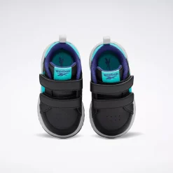 Big Kids' Shoes (Sizes 3.5-7)|Reebok Big Kids' Shoes (Sizes 3.5-7) Weebok Clasp Low Shoes - Toddler