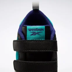 Big Kids' Shoes (Sizes 3.5-7)|Reebok Big Kids' Shoes (Sizes 3.5-7) Weebok Clasp Low Shoes - Toddler