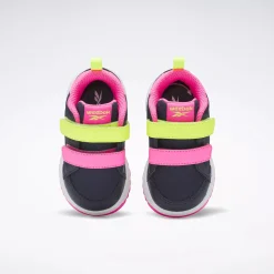 Big Kids' Shoes (Sizes 3.5-7)|Reebok Big Kids' Shoes (Sizes 3.5-7) Weebok Clasp Low Shoes - Toddler