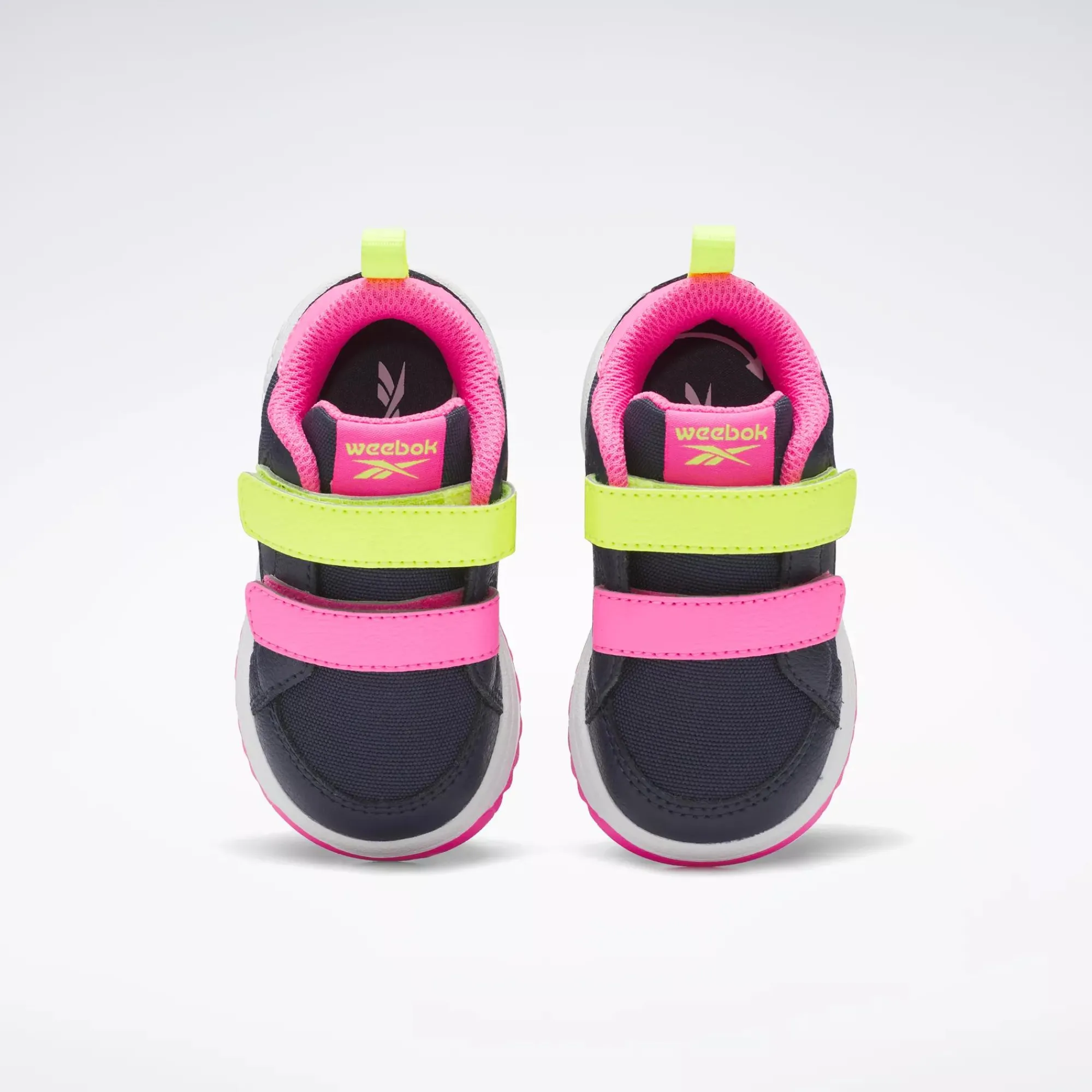 Big Kids' Shoes (Sizes 3.5-7)|Reebok Big Kids' Shoes (Sizes 3.5-7) Weebok Clasp Low Shoes - Toddler